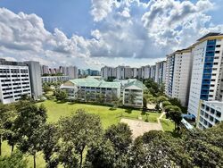 Blk 321 Sembawang Close (Sembawang), HDB 4 Rooms #592700871